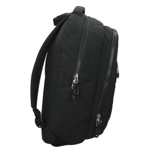 Nahrbtnik ROUND PUFFY BLACK Nahrbtnik ROUND PUFFY BLACK