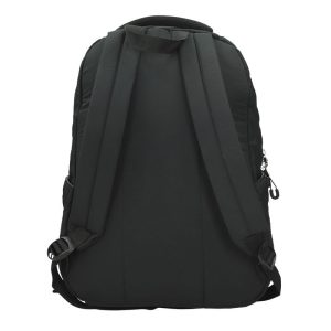 Nahrbtnik ROUND PUFFY BLACK Nahrbtnik ROUND PUFFY BLACK