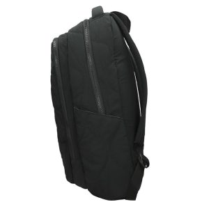 Nahrbtnik ROUND PUFFY BLACK Nahrbtnik ROUND PUFFY BLACK