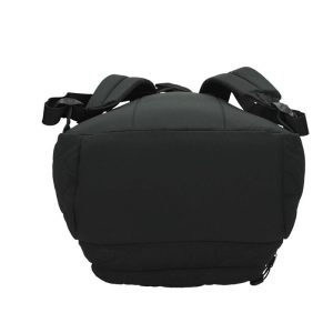 Nahrbtnik ROUND PUFFY BLACK Nahrbtnik ROUND PUFFY BLACK