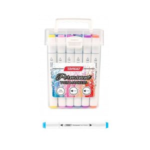 Flomastri 24/1 TARGET ART Flomastri 24/1 TARGET ART