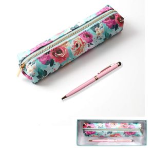 Set DARILNI FLORAL GREEN 28328