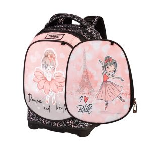 Nahrbtnik TARGET SUPERLIGHT 2FACE DANCING QUEEN