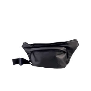 Torbica PASNA ČRNA VIPER 28739