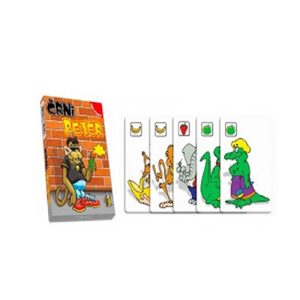 Karte ČRNI PETER Karte ČRNI PETER