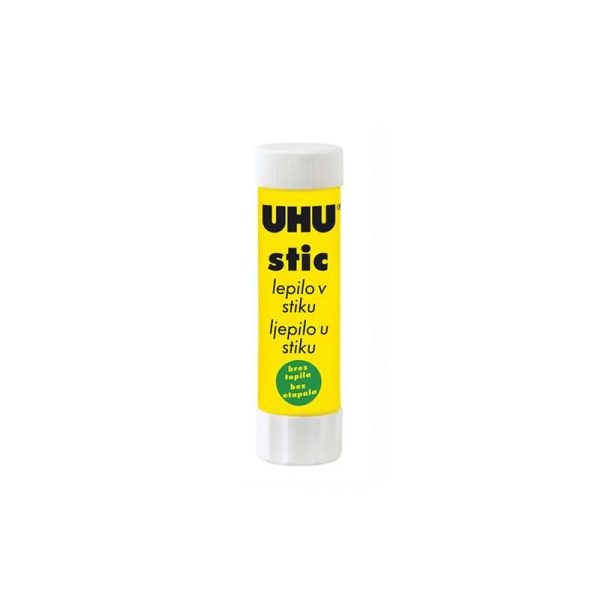 Lepilo UHU STIK 40G