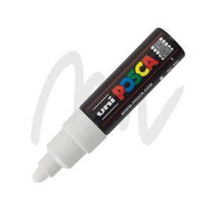 Marker POSCA PC-7M 4.5-5.5MM BELI Marker POSCA PC-7M 4.5-5.5MM BELI