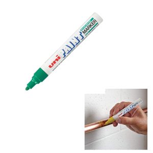 Marker UNI PAINT PX-20 2,2-2,8MM ZELEN
