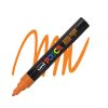 Marker POSCA UNI PC-5M SV.ORANŽNA 1,8-2,5mm