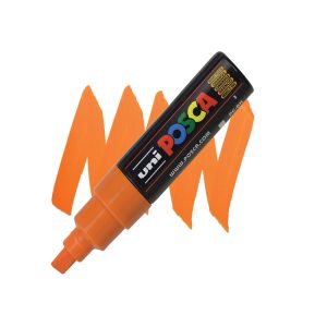 Marker POSCA UNI PC-8K MARELICA