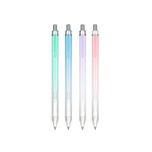Svinčnik TEHNIČNI 0.5 WRITECH AURORA PASTEL VIJOLA
