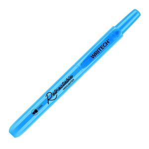 Marker WRITECH FLUO SLIM CLICK MODER
