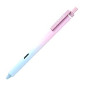 Svinčnik ROLER WRITECH OMBRE PASTEL MO/VIJ