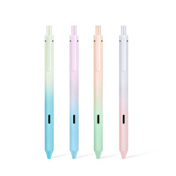 Svinčnik ROLER WRITECH OMBRE PASTEL MO/RO