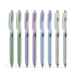 Svinčnik ROLER WRITECH VIJOLA W-0174 0,5 ČRN
