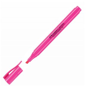 Marker FC FLUO SLIM ROZA