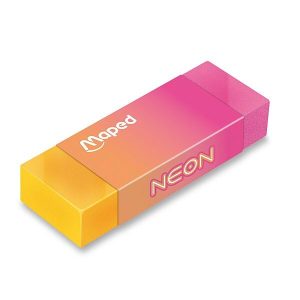 Radirka MAPED SOFTY NEON