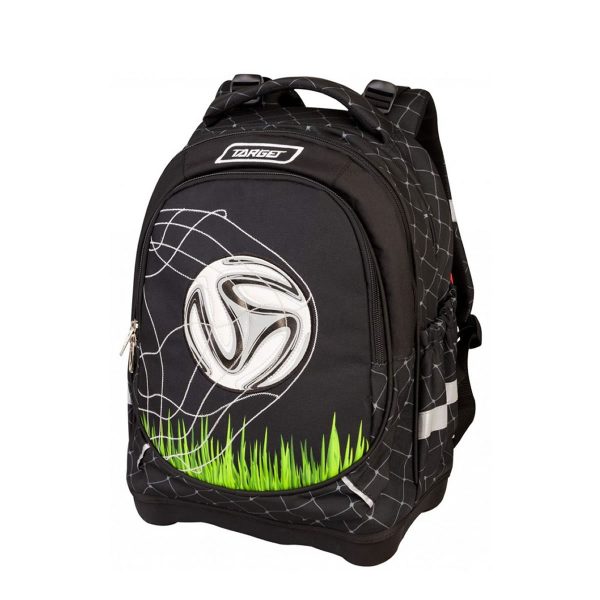 Nahrbtnik TARGET SUPERLIGHT PETIT FOOTBALL NET 283