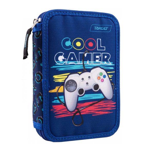 Peresnica TARGET DVOJNA COOL GAMER