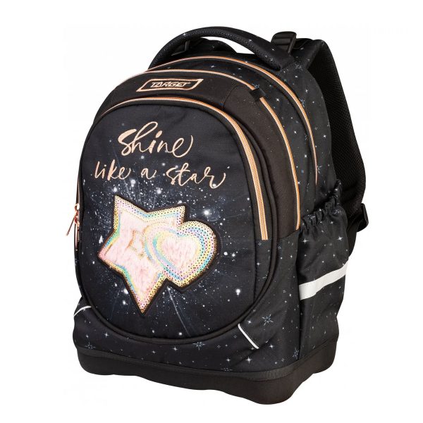NAHRBTNIK TARGET SUPERLIGHT PETIT SHINING STAR