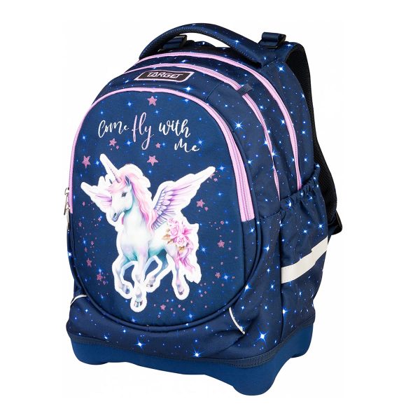 Nahrbtnik TARGET SUPERLIGHT PETIT FLY WITH ME