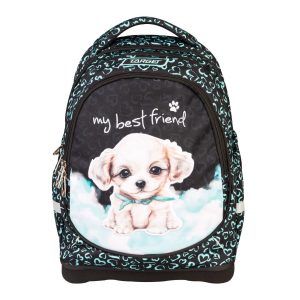 Nahrbtnik TARGET SUPERLIGHT PETIT PUPPY LOVE
