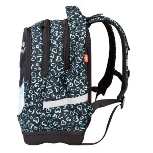 Nahrbtnik TARGET SUPERLIGHT PETIT PUPPY LOVE