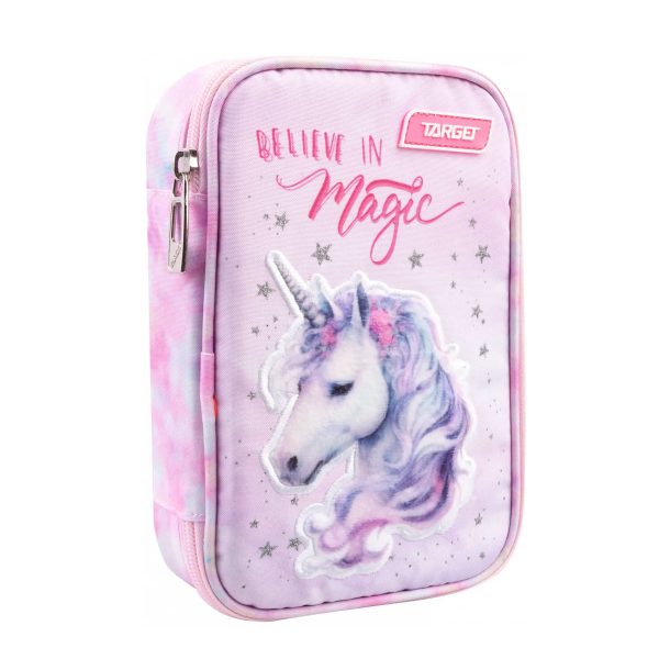 PERESNICA TARGET MULTI PRAZNA UNICORN FANTASY