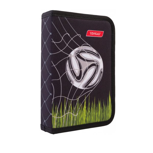 PERESNICA TARGET ENOJNA POLNA FOOTBALL NET