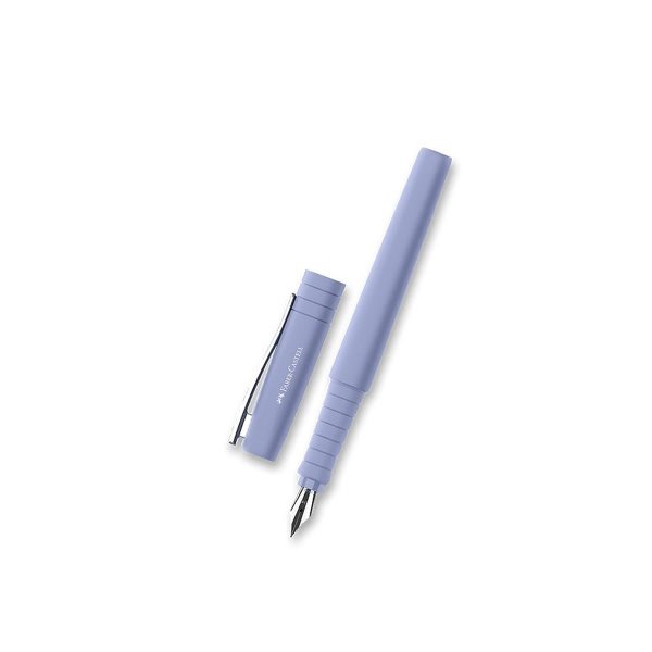 Nalivnik FABER CASTELL IRIS POLY