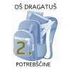 2.R POTREBŠČINE OŠ DRAGATUŠ 2.R POTREBŠČINE OŠ DRAGATUŠ