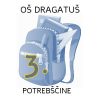 3.R POTREBŠČINE OŠ DRAGATUŠ 3.R POTREBŠČINE OŠ DRAGATUŠ