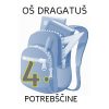 4.R POTREBŠČINE OŠ DRAGATUŠ