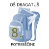 8.R POTREBŠČINE OŠ DRAGATUŠ