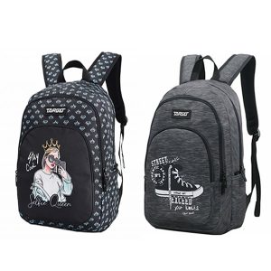 Šolske torbe in peresnice