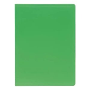 Mapa A4 DISPLAY 60/1 EXACOMPTA ZELENA
