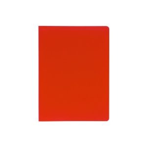 Mapa A4 DISPLAY 80/1 EXACOMPTA RDEČA