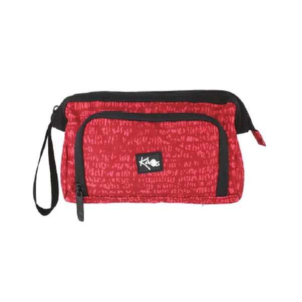 Torbica ROČNA KAOS ONE RASPBERRY