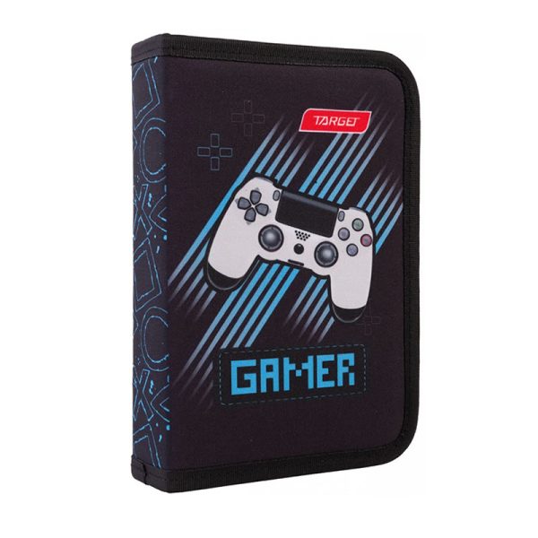 PERESNICA TARGET GAMER BOY ENOJNA POLNA