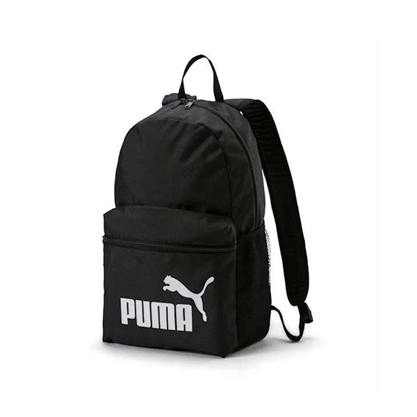 Nahrbtnik PUMA PHASE BLAC
