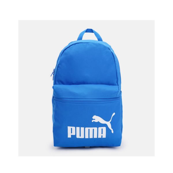 Nahrbtnik PUMA ROUND PHASE SV.MODRA