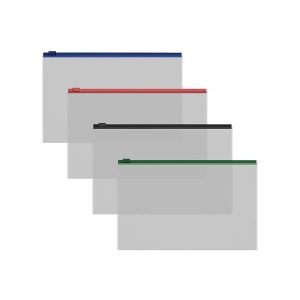 Mapa Z ZADRGO PVC B5