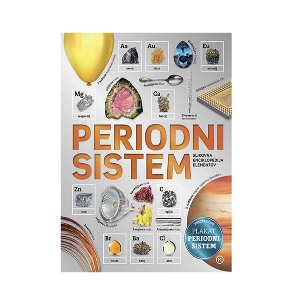 Enciklopedija PERIODNI SISTEM