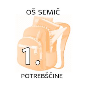 1.r POTREBŠČINE OŠ SEMIČ
