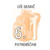 6.r POTREBŠČINE OŠ SEMIČ