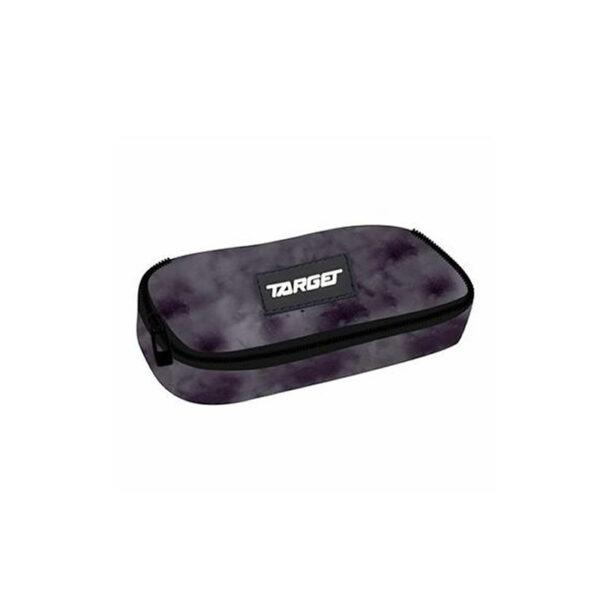 Peresnica TARGET COMPACT GREY/BLACK