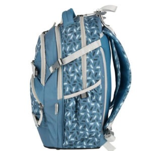 Nahrbtnik SPIRIT VINERO 21 SVETLO MODER 409114