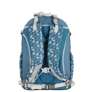 Nahrbtnik SPIRIT VINERO 21 SVETLO MODER 409114