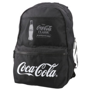 Nahrbtnik COCA-COLA BLACK EDITION