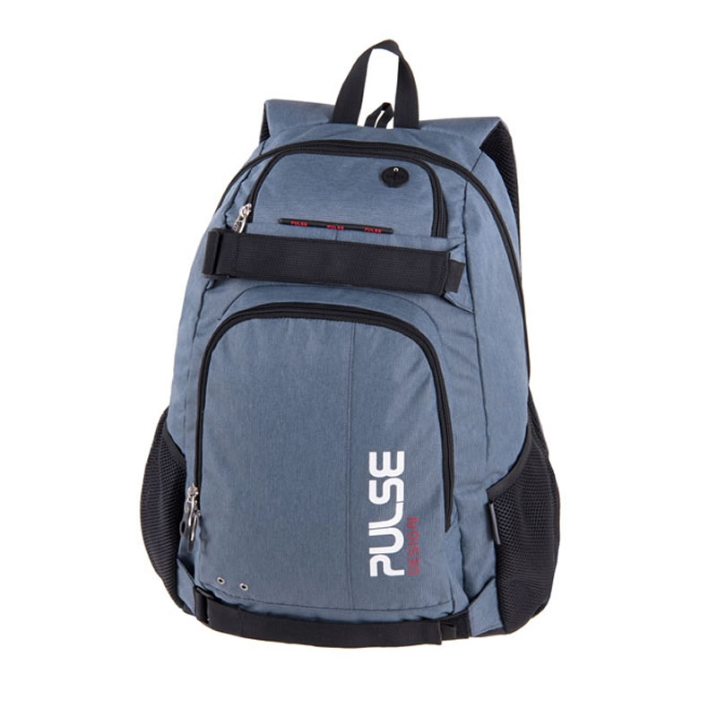 Nahrbtnik SCATE PULSEMODER 121908 Nahrbtnik SCATE PULSEMODER 121908